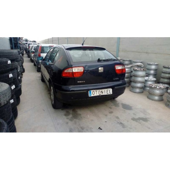 seat leon (1m1) del año 2000