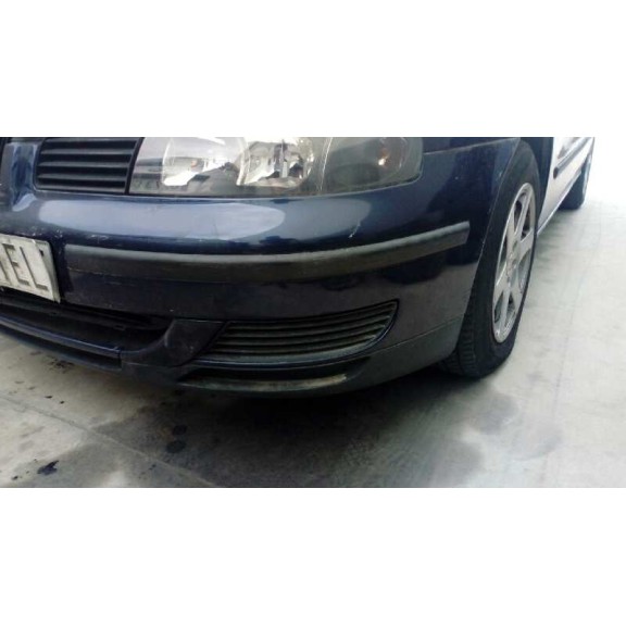 seat leon (1m1) del año 2000