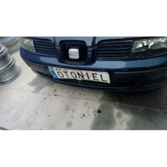 seat leon (1m1) del año 2000