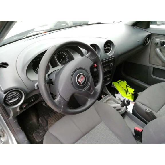 seat cordoba berlina (6l2) del año 2006