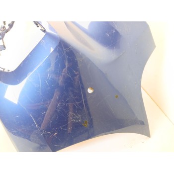 Recambio de paragolpes trasero para bmw 2 gran coupe (f44) 220 i xdrive referencia OEM IAM 8080227  