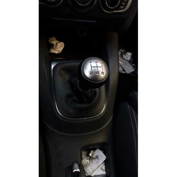 citroën c4 lim. del año 2011