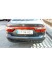 seat toledo (1m2) del año 2000