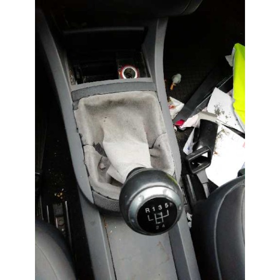 seat cordoba berlina (6l2) del año 2006