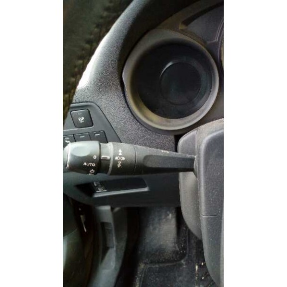 citroën c4 lim. del año 2011