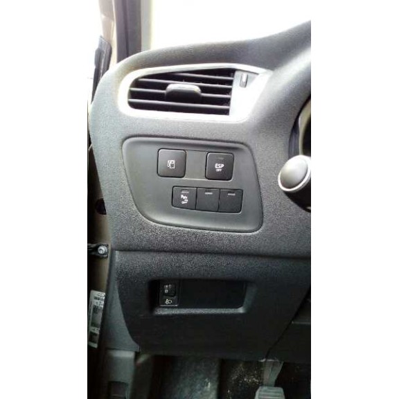 citroën c4 lim. del año 2011