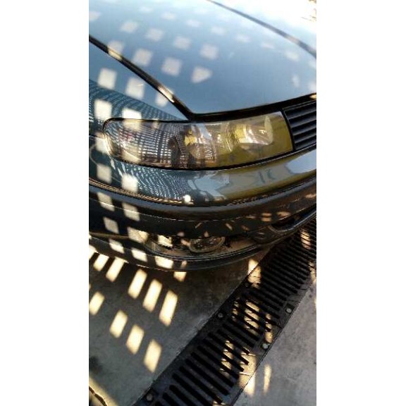 seat toledo (1m2) del año 2000