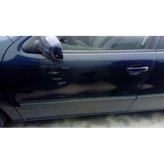 seat leon (1m1) del año 2000