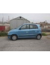 hyundai atos prime (mx) del año 2001