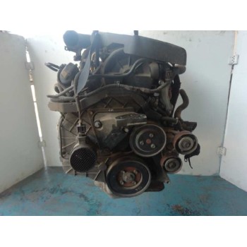 Recambio de motor completo para opel astra h ber. cosmo referencia OEM IAM Z17DTH ? DESPIECE