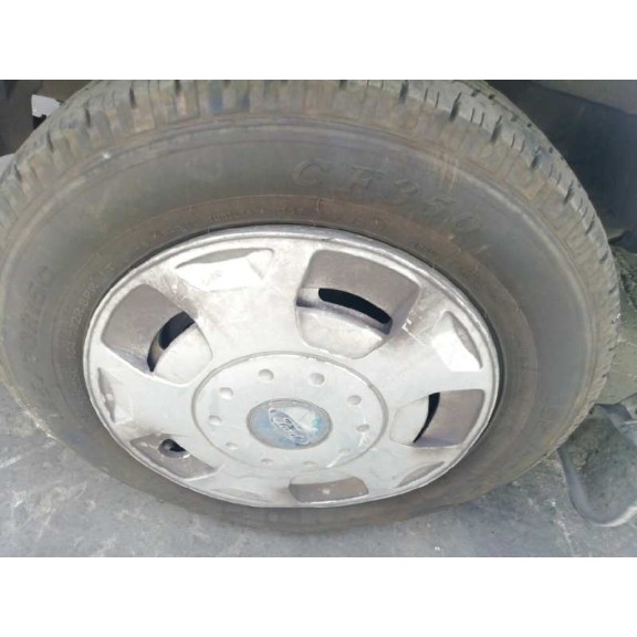 ford transit combi ´06 del año 2010