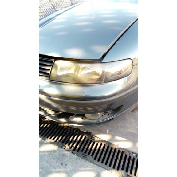 seat toledo (1m2) del año 2000