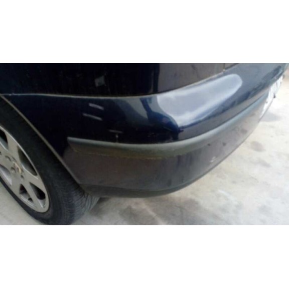 seat leon (1m1) del año 2000