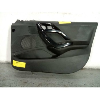 Recambio de guarnecido puerta delantera derecha para peugeot 208 referencia OEM IAM   