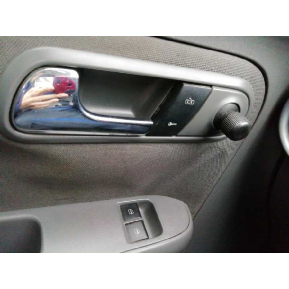 seat cordoba berlina (6l2) del año 2006