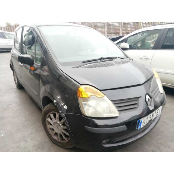 renault modus del año 2004