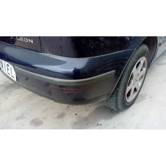 seat leon (1m1) del año 2000