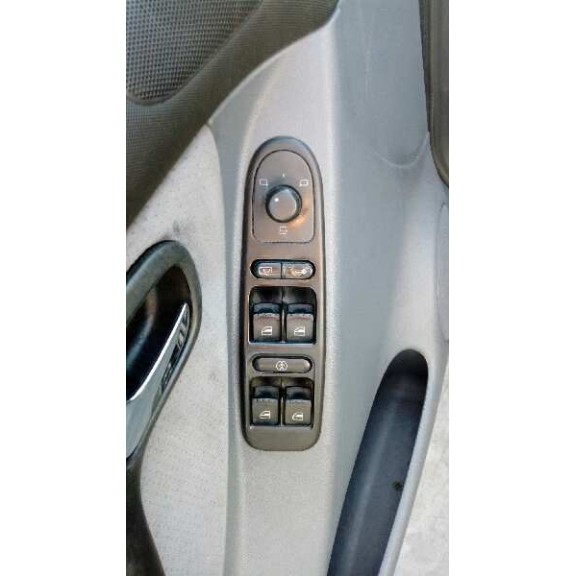 seat toledo (1m2) del año 2000