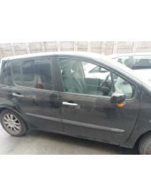 renault modus del año 2004 2