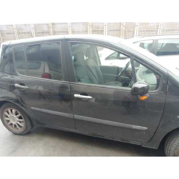 renault modus del año 2004