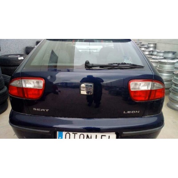 seat leon (1m1) del año 2000