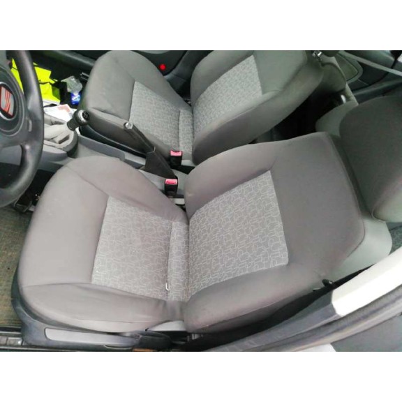 seat cordoba berlina (6l2) del año 2006