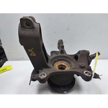 Recambio de mangueta delantera derecha para fiat ducato furgón 30 130 (rs: 3000 mm) (l1h1) referencia OEM IAM   