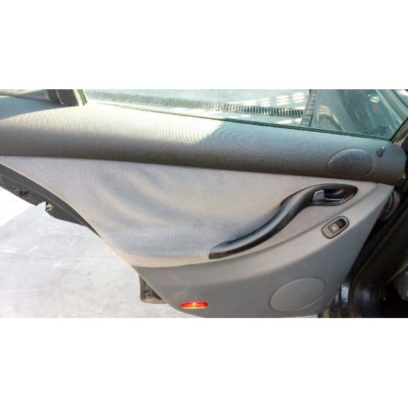 seat toledo (1m2) del año 2000