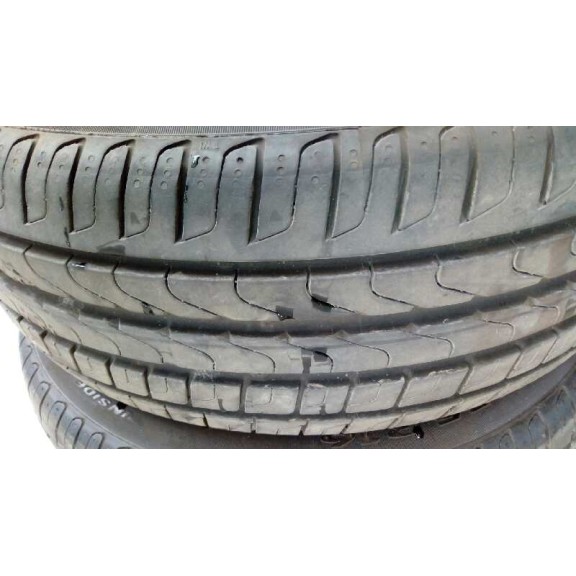 citroën c4 lim. del año 2011