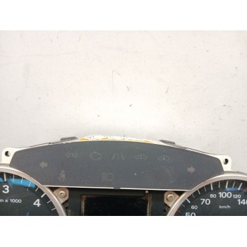 Recambio de cuadro instrumentos para audi a6 berlina (4f2) 2.7 tdi referencia OEM IAM 4F0920901C 4F0910900C 