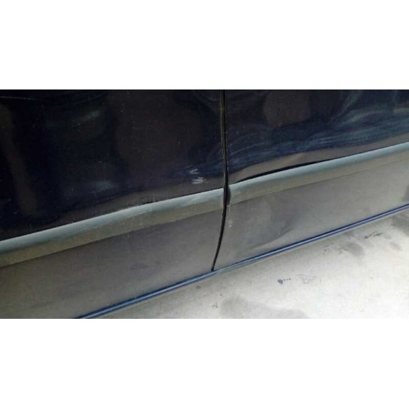 seat leon (1m1) del año 2000