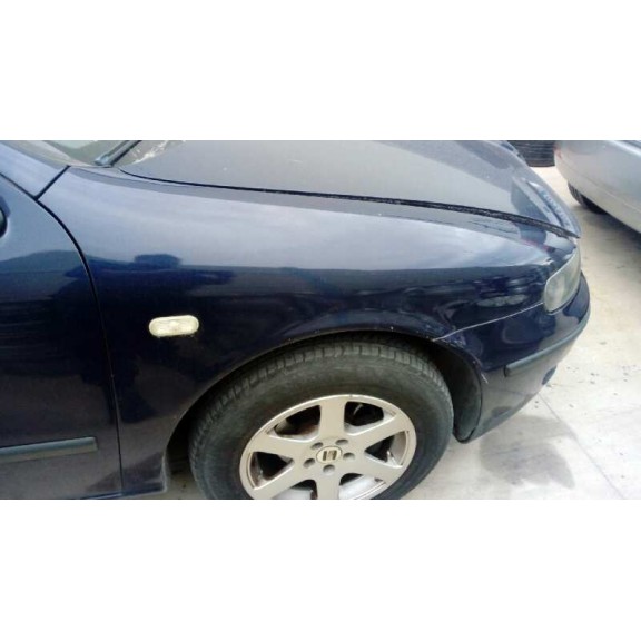 seat leon (1m1) del año 2000