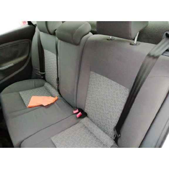 seat cordoba berlina (6l2) del año 2006
