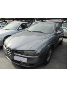 alfa romeo 156 del año 2004