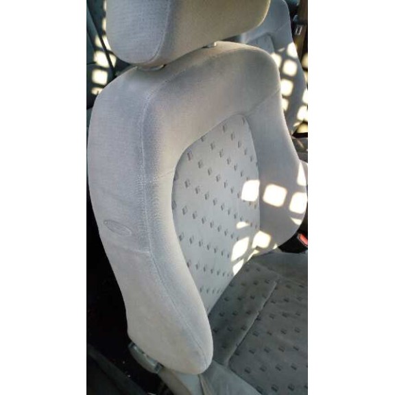 seat toledo (1m2) del año 2000