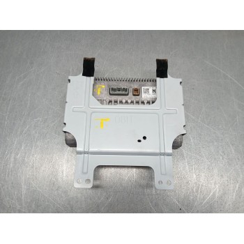 Recambio de pantalla multifuncion para infiniti qx70 3.7 awd referencia OEM IAM 280911JA3C  