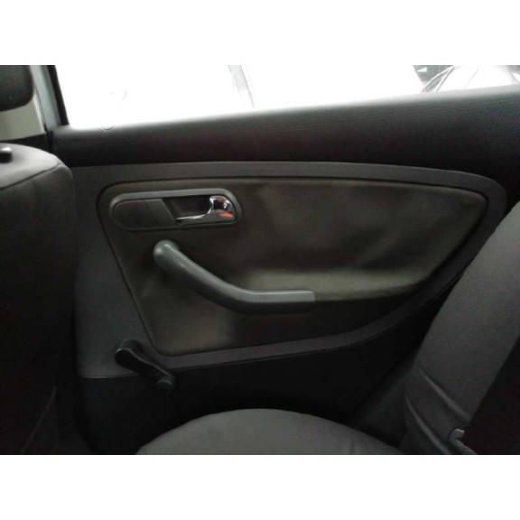 seat cordoba berlina (6l2) del año 2006