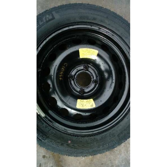 citroën c4 lim. del año 2011