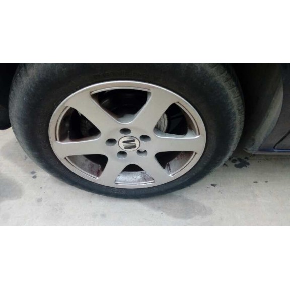 seat leon (1m1) del año 2000