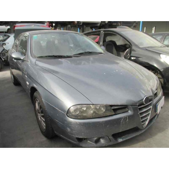 alfa romeo 156 del año 2004