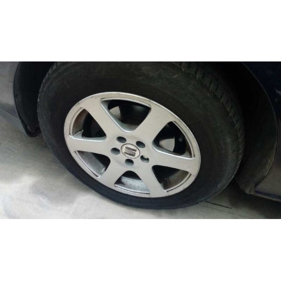 seat leon (1m1) del año 2000