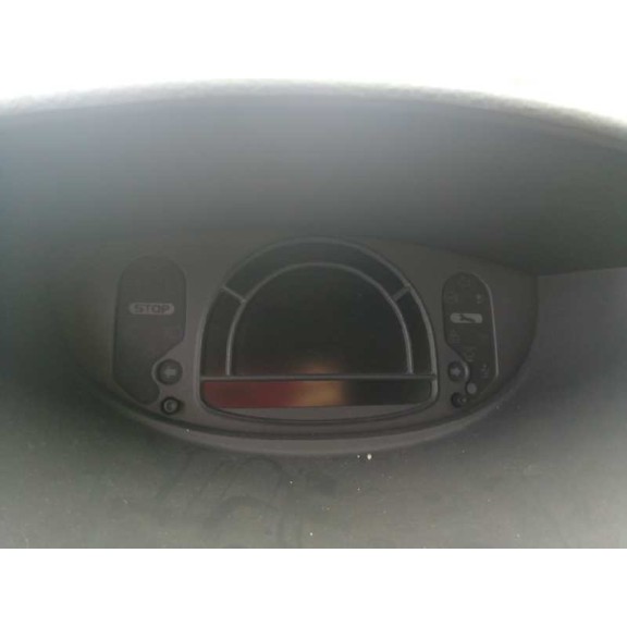 renault modus del año 2004