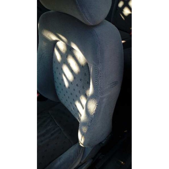 seat toledo (1m2) del año 2000