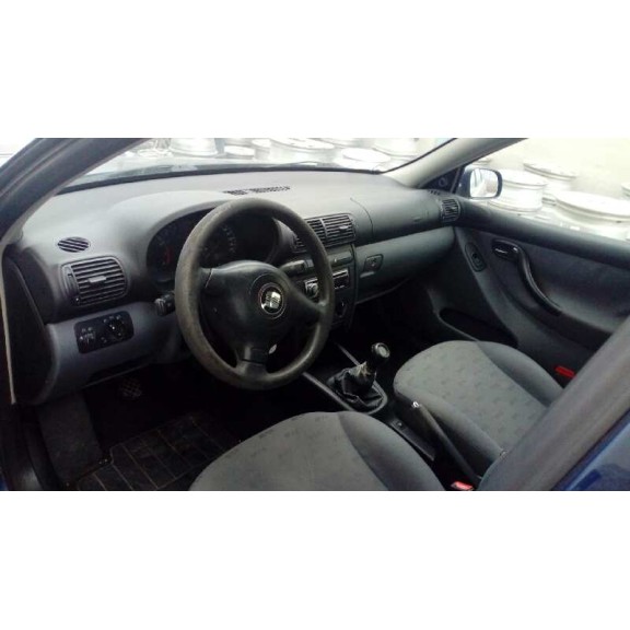 seat leon (1m1) del año 2000