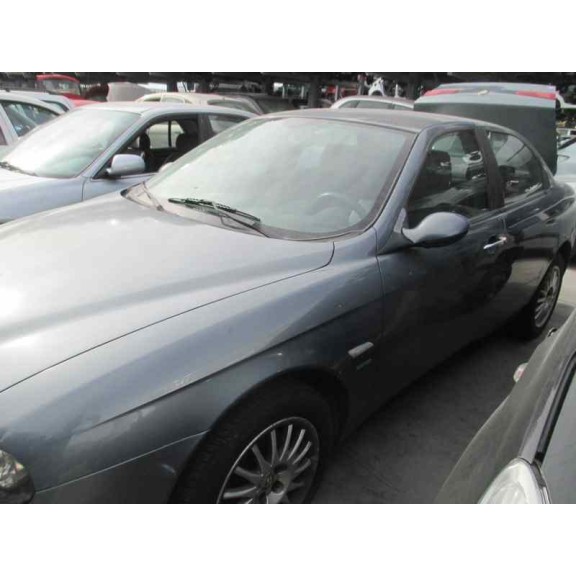 alfa romeo 156 del año 2004