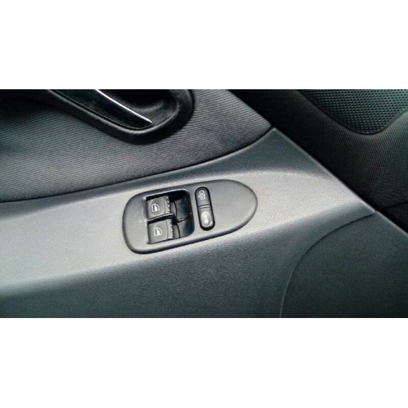 seat leon (1m1) del año 2000