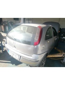 opel corsa c del año 2004 2