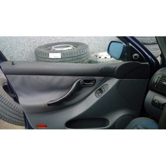 seat leon (1m1) del año 2000