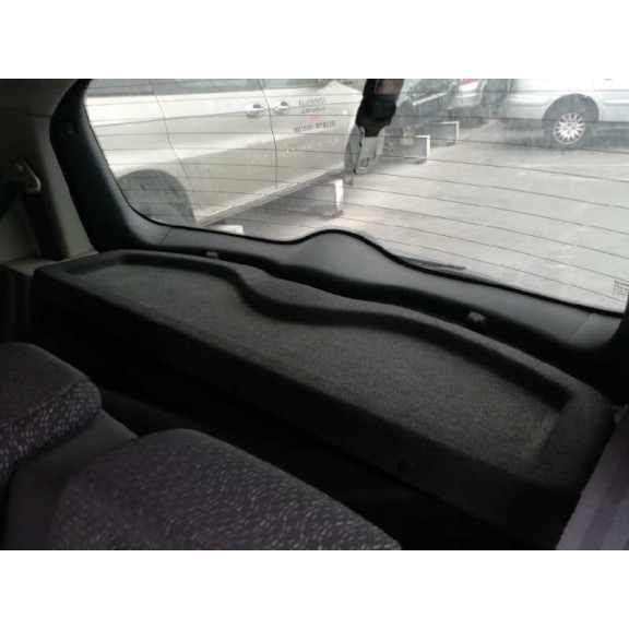 renault modus del año 2004