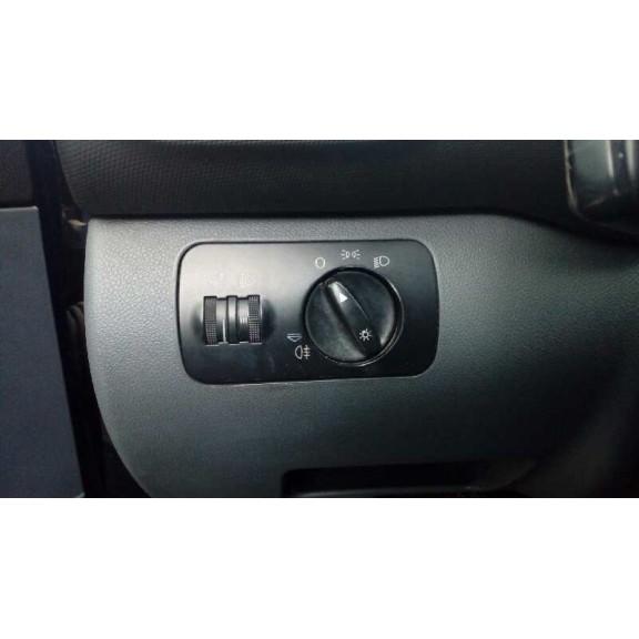 seat leon (1m1) del año 2000